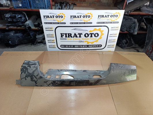 735388405 FİAT DOBLO ÇIKMA SAĞ STOP YUVASI