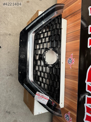 NİSSAN QASHQAİ ÖN PANJUR J12 2022/2024 SON KASA