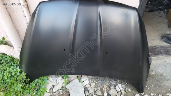 2012-15 FORD KUGA MOTOR KAPUTU SIFIR İTHAL