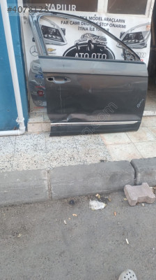 Volkswagen Troc sağ ön kapı çıkma