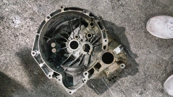 2006-2010 FORD FOCUS 1.6 DİZEL ŞANZIMAN MUHAFAZA