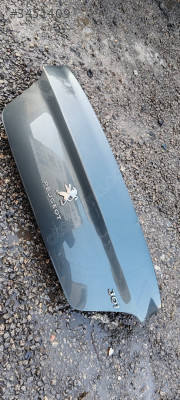 PEUGEOT 301 BAGAJ KAPAĞI