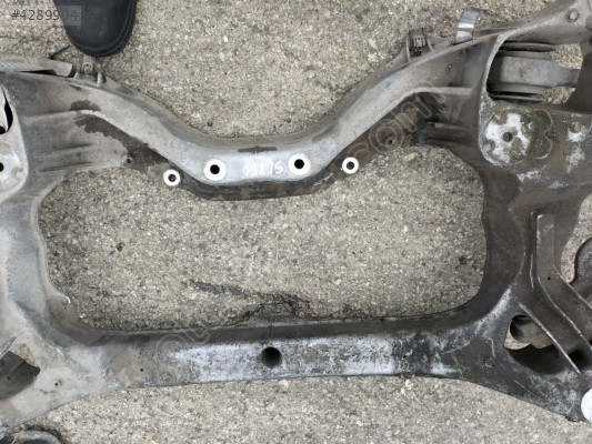 MERCEDES SL350 ÖN TRAVERS ÜÇEL OTO ÇIKMA BURSA