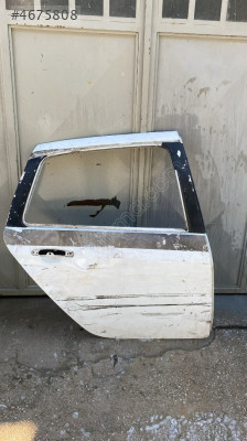 RENAULT SYMBOL TALİA SAĞ ARKA KAPI