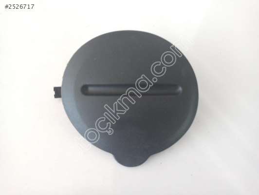 Renault Kangoo 04> Sis Far Kapağı Sol 7701207859