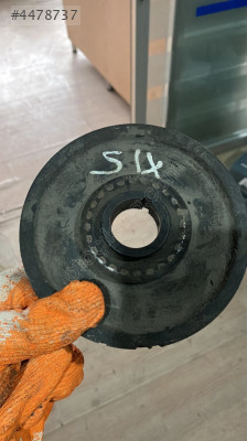 Doğan Slx Krank kasnağı