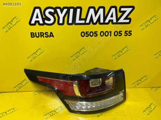 RANGE ROVER SPORT SOL STOP ORJİNAL (HATASIZ)