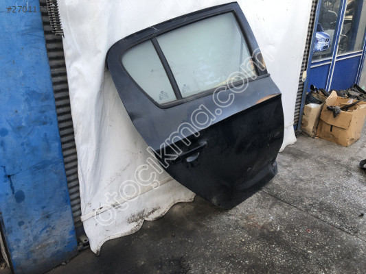 HUNDAİ İ20 SAG ARKA KAPI