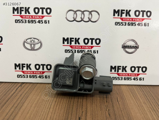 Hava Yastığı Sağ Kaptör BEEYİN Clıo 4 Orjinal 988326121R
