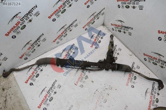MERCEDES E SERİSİ A212 W212 DİREKSİYON KUTUSU A2124603700