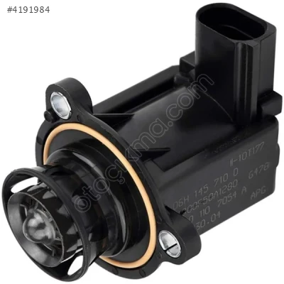 06F145710G ORJİNAL TURBO KESME VALFİ