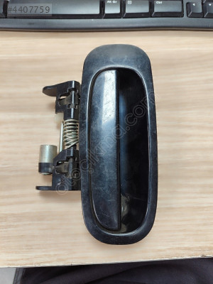 KAPI KOLU COROLLA 98-00 AE111 ARKA SOL DIŞ