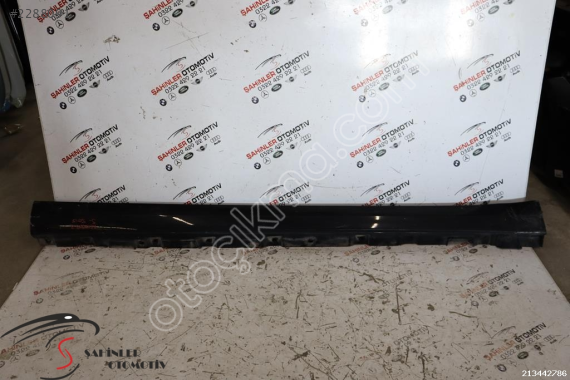 2013 2017 MERCEDES S SERİSİ A222 W222 SAĞ MARŞPİYEL