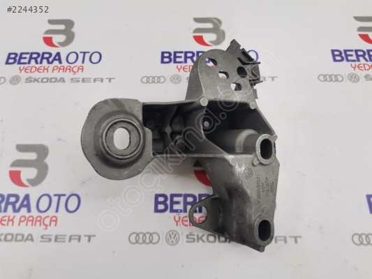 VW PASSAT B5 B5.5 AUDI A4 A6 MOTOR KULAĞI 4B0199352A