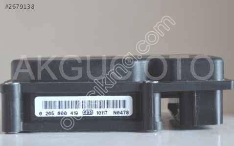 0265800419/ 5536L3160111085/ 10117/ 1440698/ FORD TRANSİT MK7 ABS