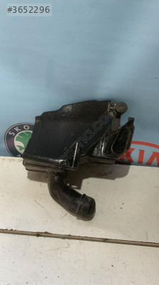 Fusion Model Ford için Çıkma Hava Filtre Kutusu