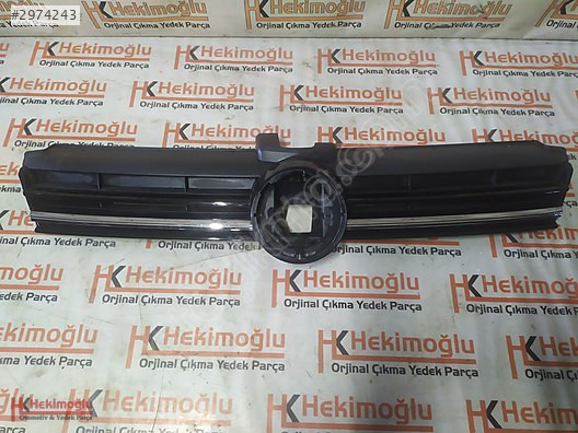 VW GOLF 7 ÖN PANJUR 5G0853651