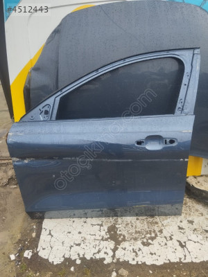 Ford focus 4 2022 sol ön kapı çikma orjinal