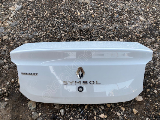RENAULT SYMBOL BAGAJ KAPAĞI MONTECAR 2
