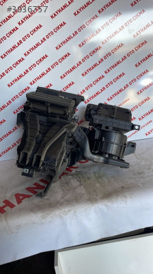 1.6 E5 KALORİFER KUTUSU KAYHANLAR OTO ÇIKMA