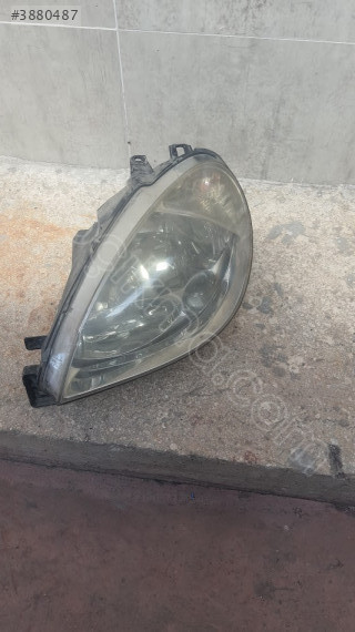 citroen xsara sol ön far sefalılar oto cıkma