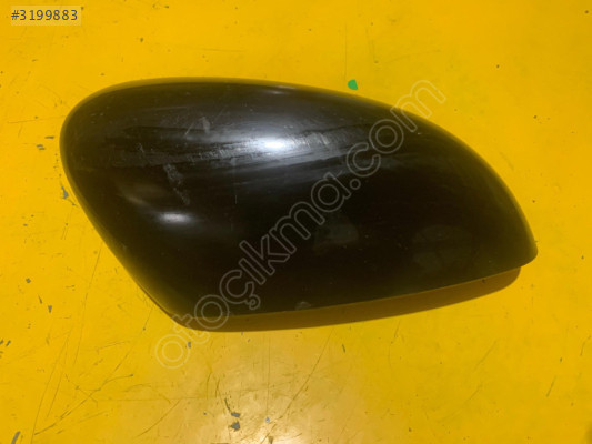 RENAULT CLIO 4 SAĞ DIŞ AYNA GÖVDESİ 963743766R