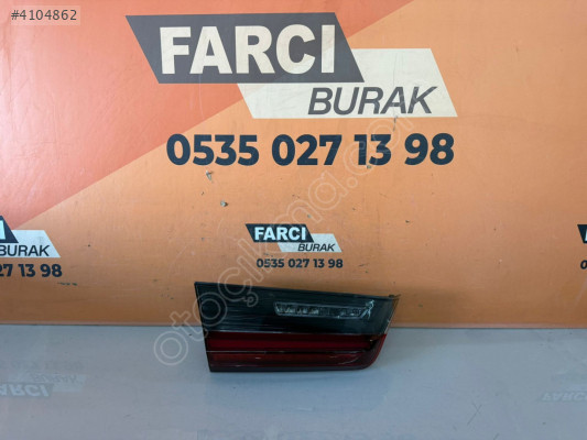 BMW 3 SERİSİ G20 SOL İÇ STOP SIFIR İTHAL
