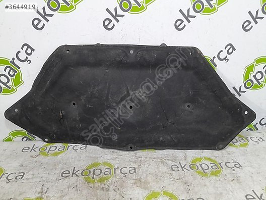 MINI COOPER 2019 2024 F60 KAPUT SES VE ISI YALITIMI 737585704