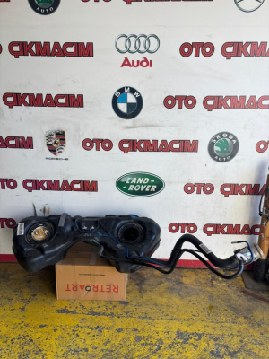 A212470 MERCEDES E220 E250 YAKIT DEPOSU