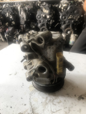 PEUGEOT 301 KLİMA KOMPRESÖRÜ