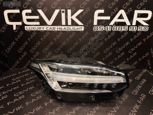 VOLVO XC90 2017-2022 SAĞ MATRİX FAR