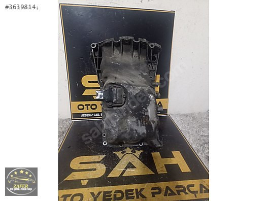 06B 103 603 06B907 667 AUDİ ALZ MOTOR KARTER KAPAĞI 06B 103 603