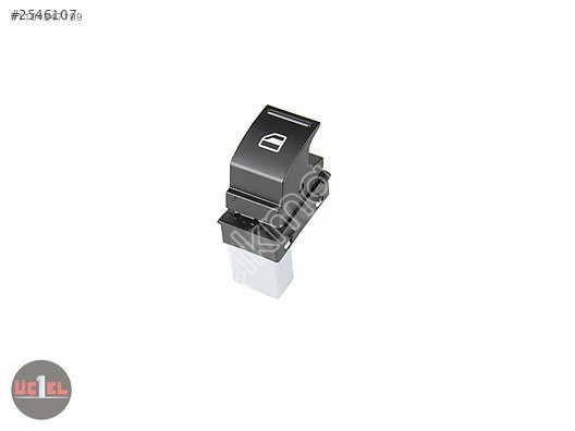 7L6959855B TOAREG CAM DÜĞMESİ