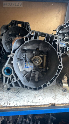 Fiat linea 1.3 E5 çıkma şanzıman