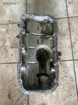 VECTRA-C ASTRA-H ZAFİRA 1.9 KARTER ORJİNAL PARÇA ÇIKMA