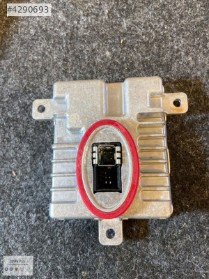 BMW F10 5 SERİSİ XENON FAR BEYİN