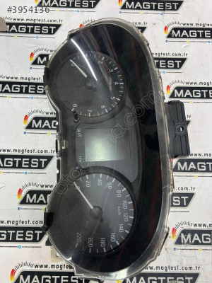 030F0B4JA2A 116RAI-003027 4JA2A/1T22 NİSSAN NAVARA KM SAATİ