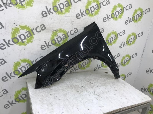 AUDI Q2 2017 2024 ÇAMURLUK ÖN SOL 81A821105