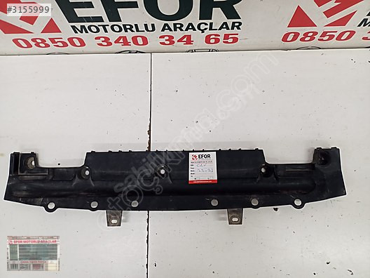 HONDA CRV ORJİNAL ÇIKMA ÖN TAMPON ALT KAPAK 20-22