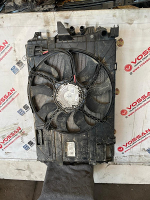 Transporter T8 Fan Davlumbaz 7e0121205j