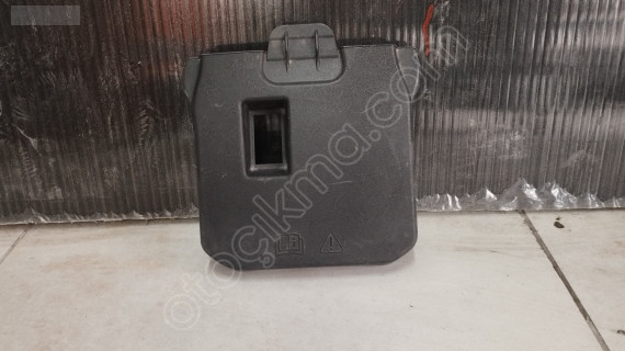 FORD TRANSİT SİGORTA KAPAĞI ÇETİN OTOMOTİV