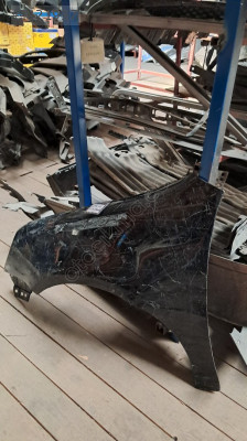 ÇAMURLUK ÖN - GOLF 5 & JETTA 04-11 - 1K6821021A