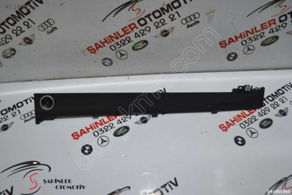 LAND ROVER RANGE ROVER SPORT GÖĞÜS EKİ ÖN KAPLAMA