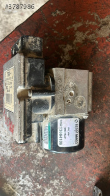 RENAULT MASTER ABS BEYNİ 13664106   54084698D   8200196053