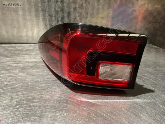 MG ZS EV ÇIKMA ORJİNAL SAĞ - SOL STOP