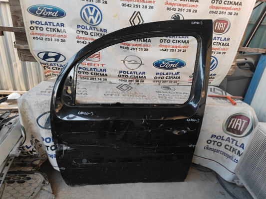 Renault Kangoo 3 ön sol kapı