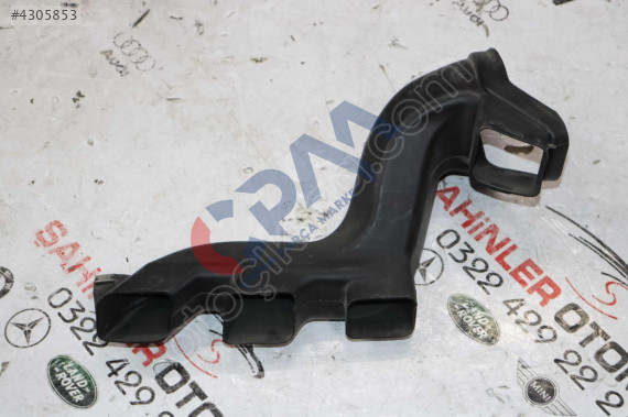 2007 2013 BMW 3 SERİSİ E93 CABRİO SOL HAVA KANALI 7078189