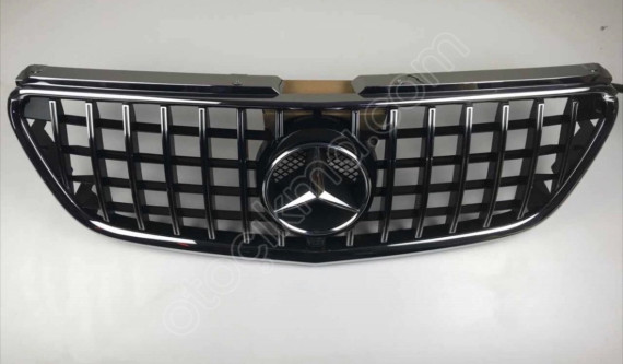 MERCEDES VITO PANJUR KROM 4478800101