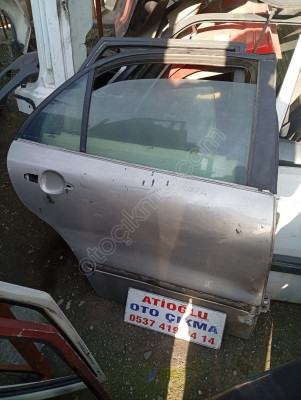 Fiat Marea Sağ Arka Kapı Dolu Orjinal 1995-2005