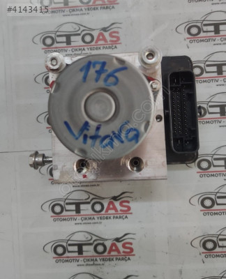 SUZUKİ VİTARA 2021 1.4 HYBRİD ABS BEYNİ 56110-74SC0 2265106455